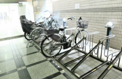 【その他共用部分】 | 松永ビル