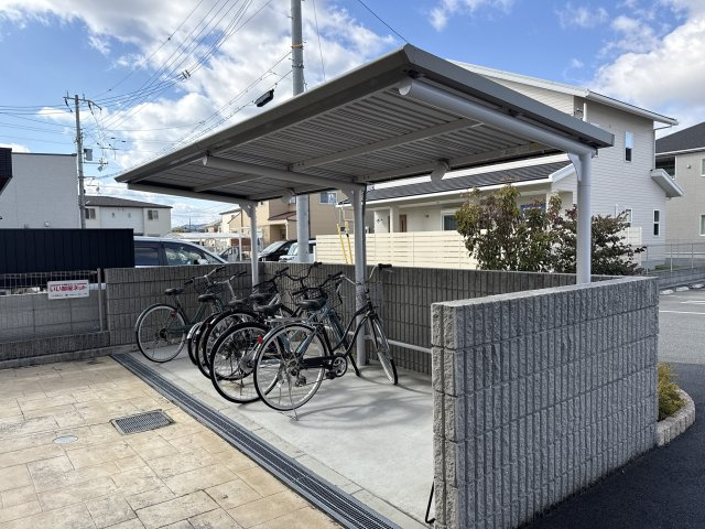 グランデール興浜Ⅲのその他共用部分