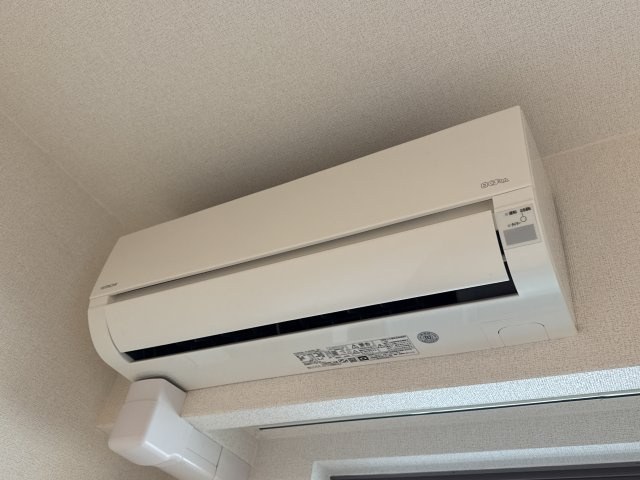 グランデール興浜Ⅲの設備