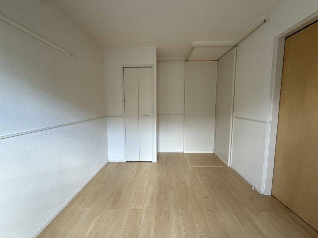 グランデール興浜Ⅲの子供部屋