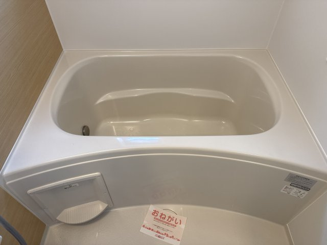 グランデール興浜Ⅲの浴室