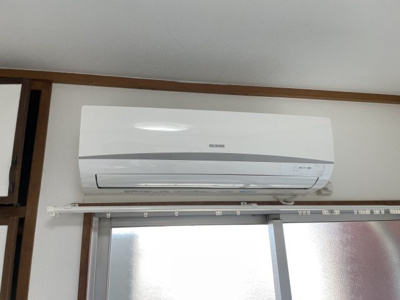 【設備】 | ヴィラ岸里