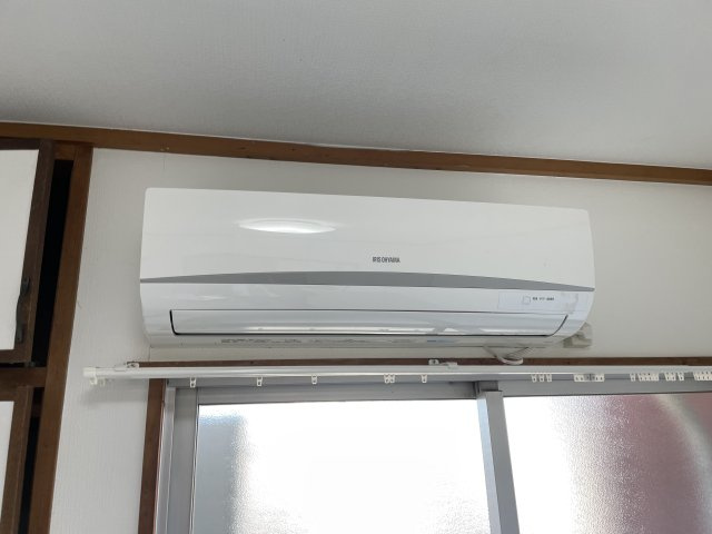 【設備】 | ヴィラ岸里