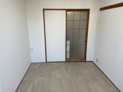 【居間・リビング】 | ヴィラ岸里