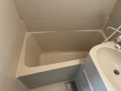 【浴室】 | ヴィラ岸里