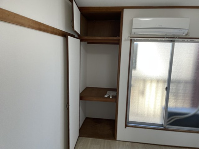 【収納】 | ヴィラ岸里