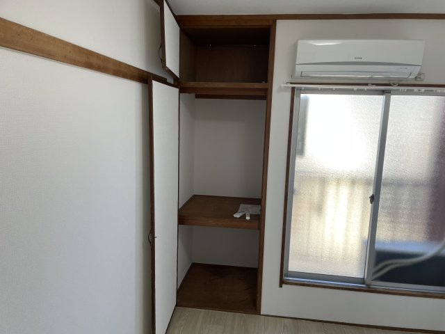 【収納】 | ヴィラ岸里