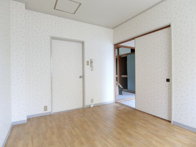【内装】 | 上穂ロイヤルハイツ