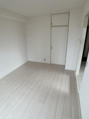 【洋室】 | コーポラス野里 | 洋室です