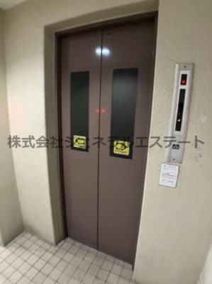 【設備】 | コーポラス野里