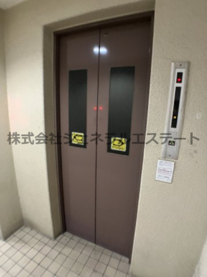 【設備】 | コーポラス野里