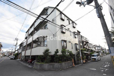 【外観】 | マンション吾光