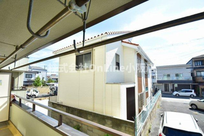 【展望】 | マンション吾光