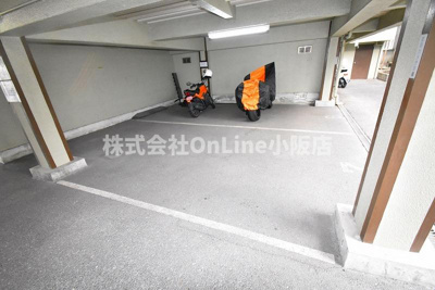 【その他共用部分】 | マンション吾光