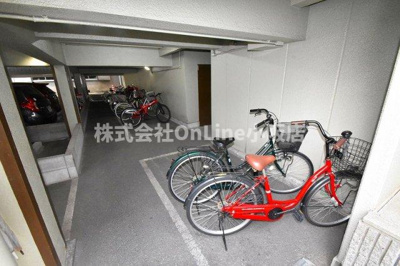 【その他共用部分】 | マンション吾光