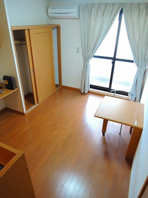 【内装】 | レオパレスサニーヒル