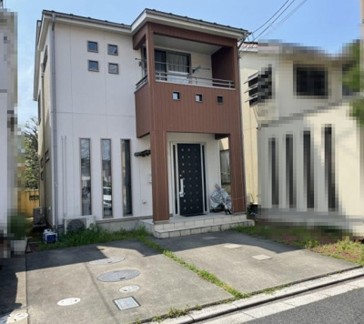 【外観】 | 古海