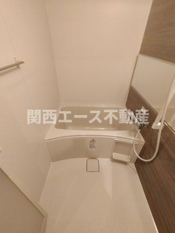 【浴室】 | アバンティオ弥刀