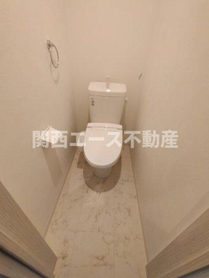 【トイレ】 | アバンティオ弥刀