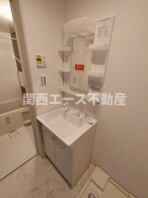 【独立洗面台】 | アバンティオ弥刀