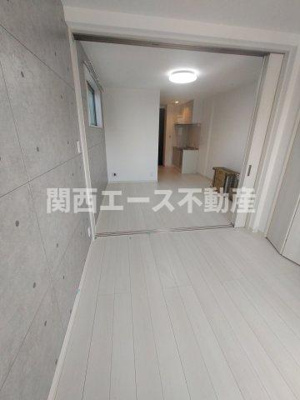 【寝室】 | アバンティオ弥刀