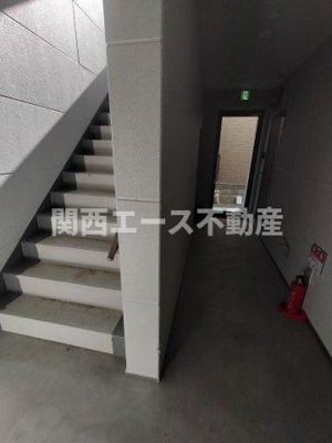 【その他共用部分】 | アバンティオ弥刀