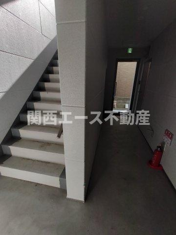 【その他共用部分】 | アバンティオ弥刀