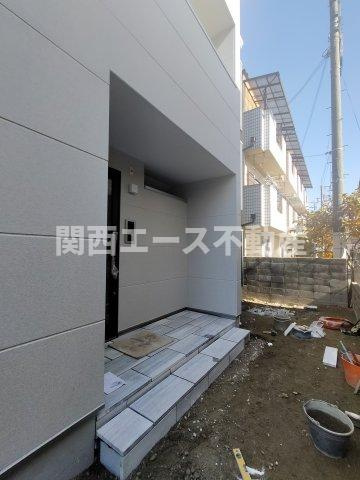  | アバンティオ弥刀