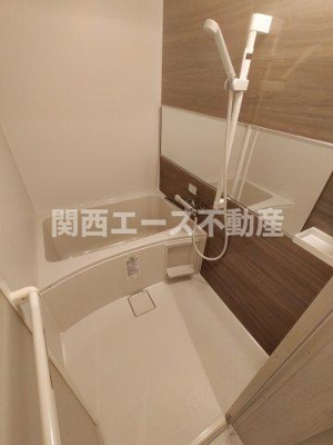 【浴室】 | アバンティオ弥刀