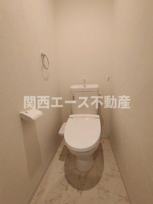 【トイレ】 | アバンティオ弥刀