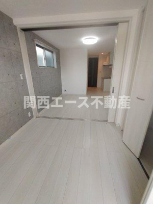 【寝室】 | アバンティオ弥刀