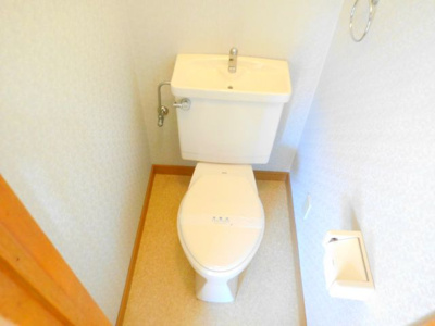 【トイレ】 | コンフォートツシマ