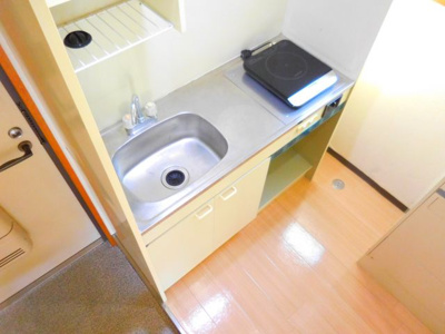 【キッチン】 | コンフォートツシマ