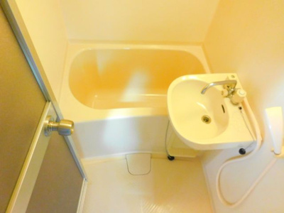 【浴室】 | コンフォートツシマ