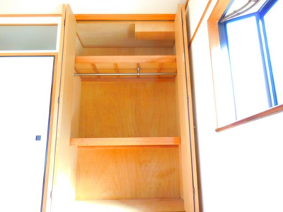 【収納】 | コンフォートツシマ