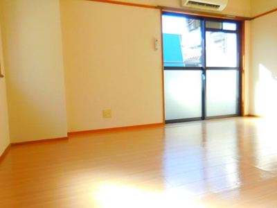 【内装】 | コンフォートツシマ