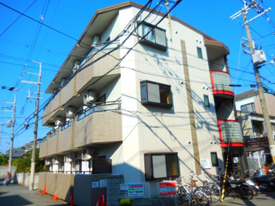 【外観】 | コンフォートツシマ