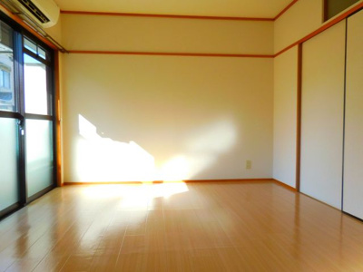 【内装】 | コンフォートツシマ