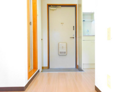 【玄関】 | コンフォートツシマ