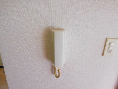 【セキュリティ】 | コンフォートツシマ