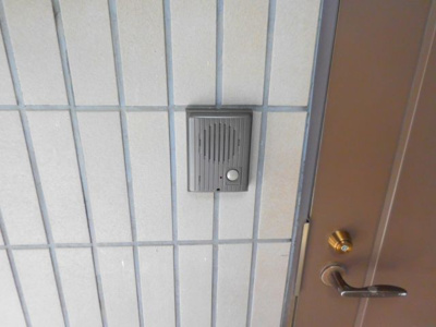 【エントランス】 | コンフォートツシマ