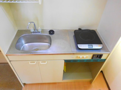 【キッチン】 | コンフォートツシマ