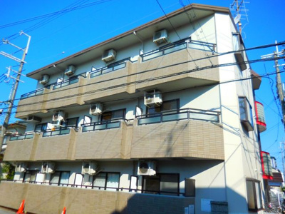 【外観】 | コンフォートツシマ