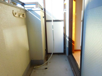 【バルコニー】 | コンフォートツシマ