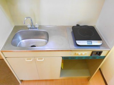 【キッチン】 | コンフォートツシマ