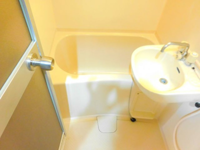 【浴室】 | コンフォートツシマ