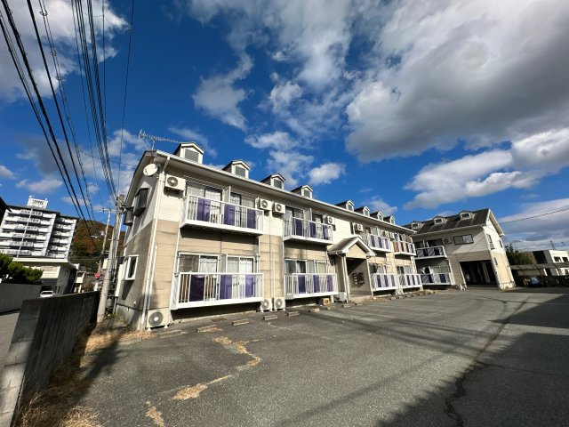 ノーブル青山Ⅰ