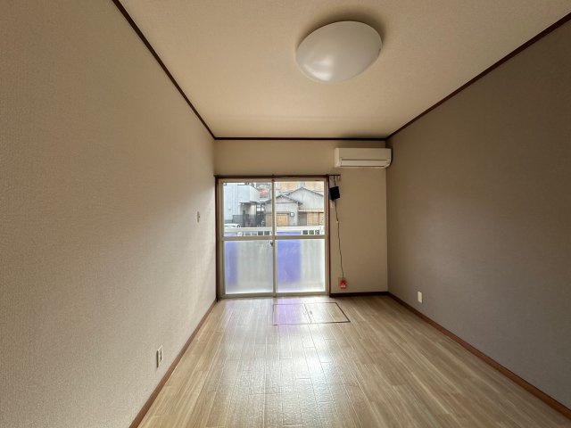 ノーブル青山Ⅰの内装