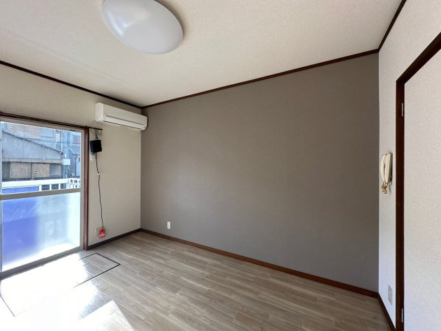 ノーブル青山Ⅰの洋室