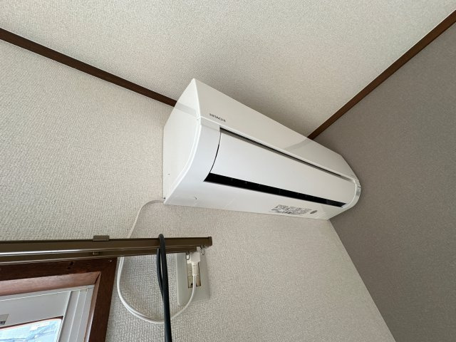 ノーブル青山Ⅱの設備
